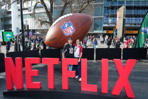 NFL: San Francisco 49ers at Los Angeles Rams