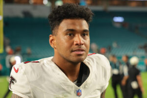 NFL: Atlanta Falcons at Miami Dolphins