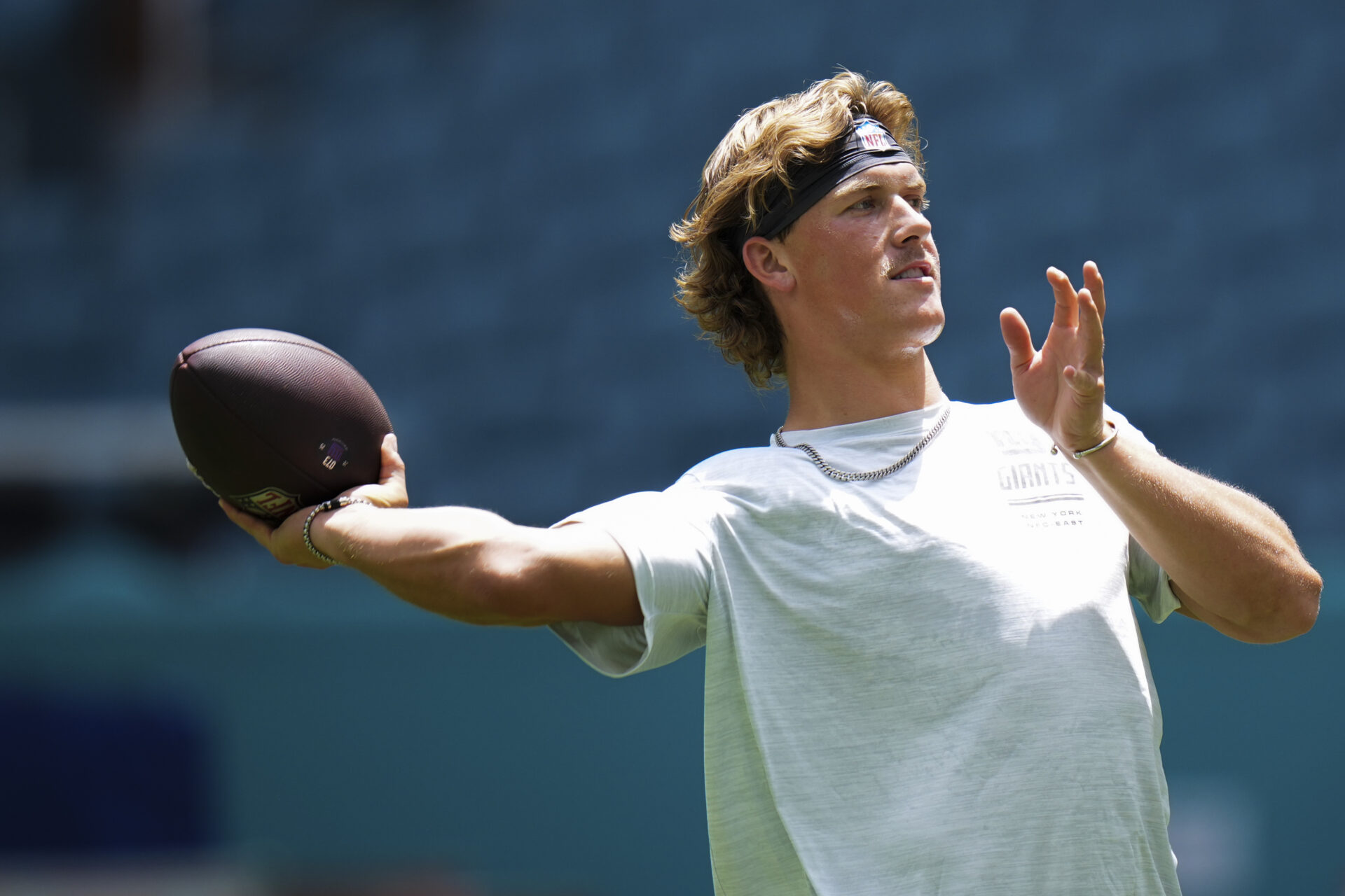 Ari Meirov warns NFL could face a big problem amid injury surge