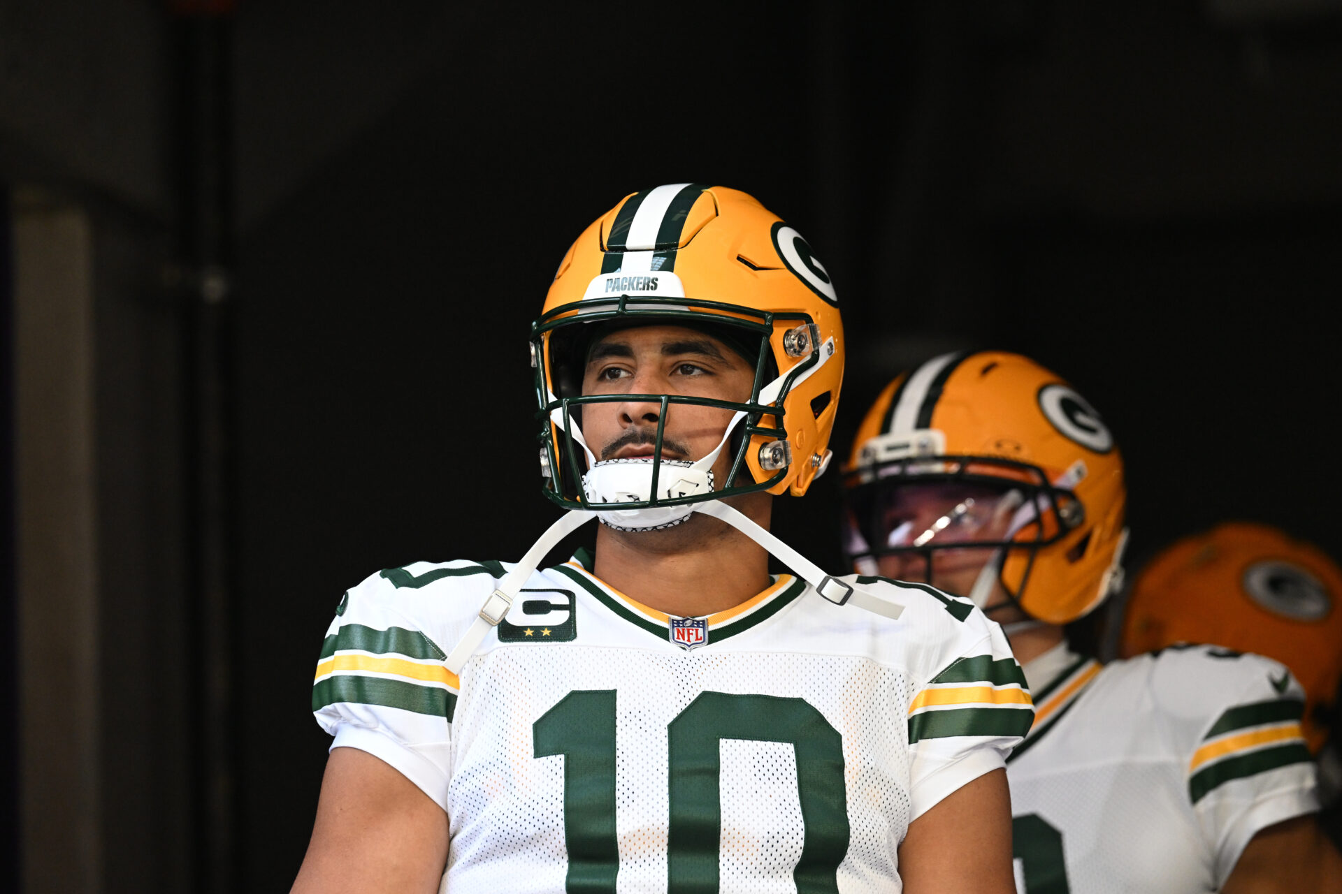 Packers' collapse gets called ‘Choke Job' after 39-22 Vikings loss