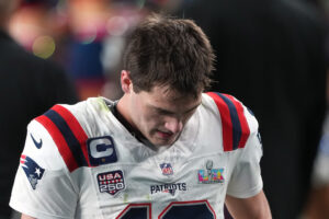 NFL: Super Bowl LX-Seattle Seahawks at New England Patriots
