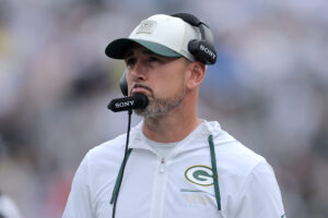 NFL: Green Bay Packers at New York Jets