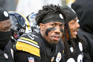 NFL: Cincinnati Bengals at Pittsburgh Steelers