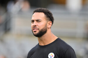 NFL: Green Bay Packers at Pittsburgh Steelers