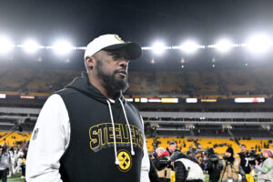 NFL: AFC Wild Card Round-Houston Texans at Pittsburgh Steelers
