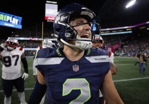 NFL: New England Patriots at Seattle Seahawks
