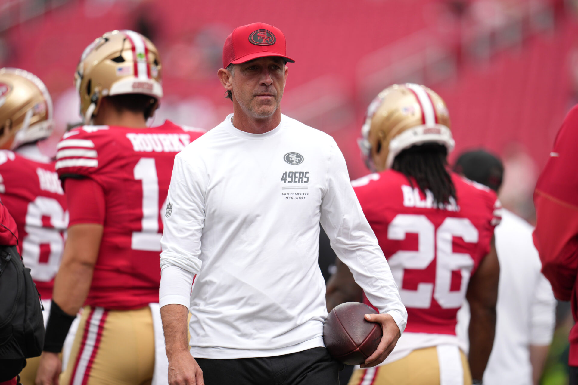 NFL: Miami Dolphins at San Francisco 49ers