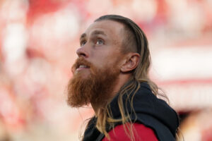 NFL: Tennessee Titans at San Francisco 49ers
