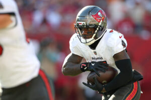 NFL: Minnesota Vikings at Tampa Bay Buccaneers