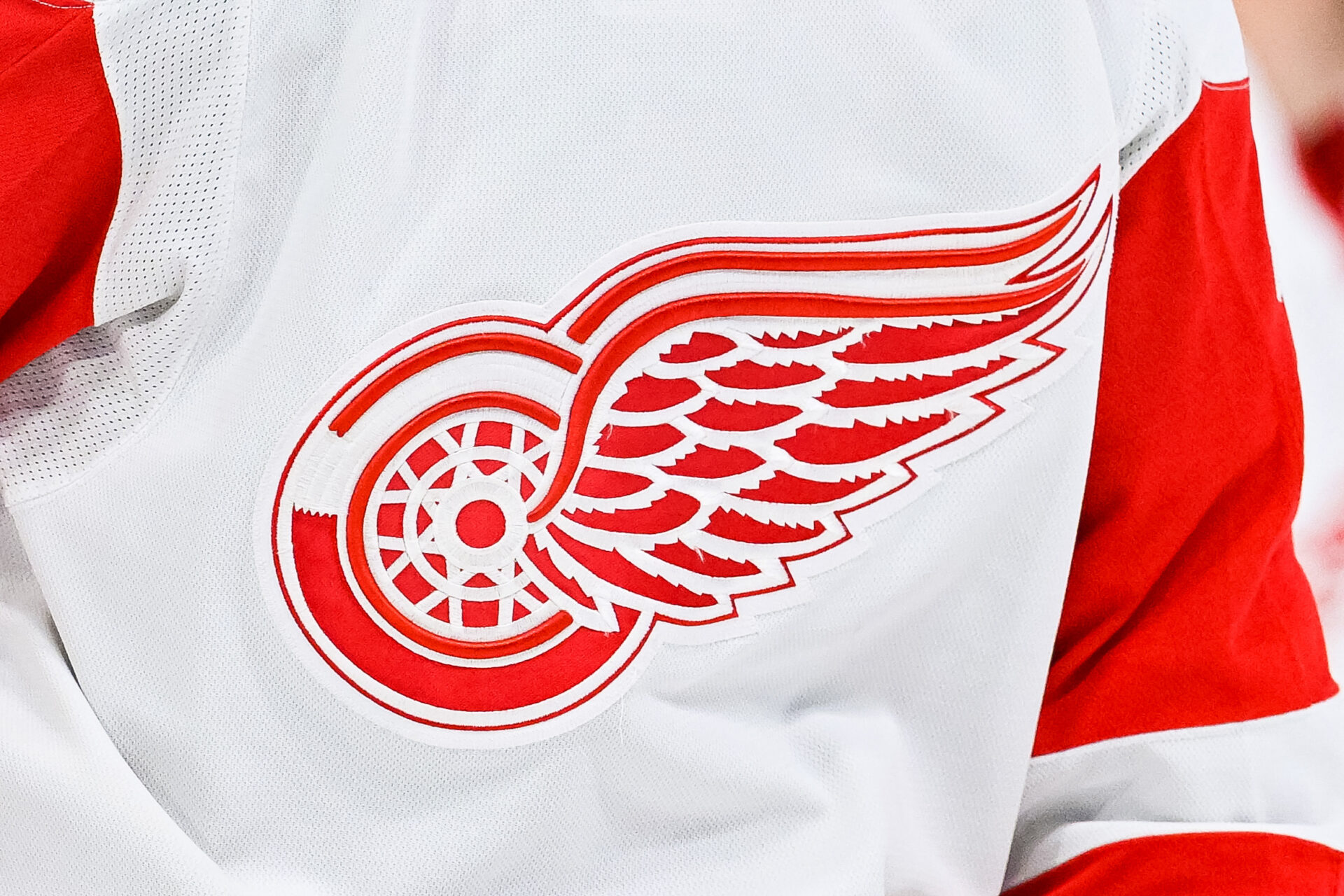 Red Wings make decision on direction of franchise