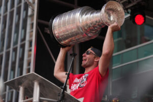 NHL: Carolina Hurricanes - Championship Parade and Rally