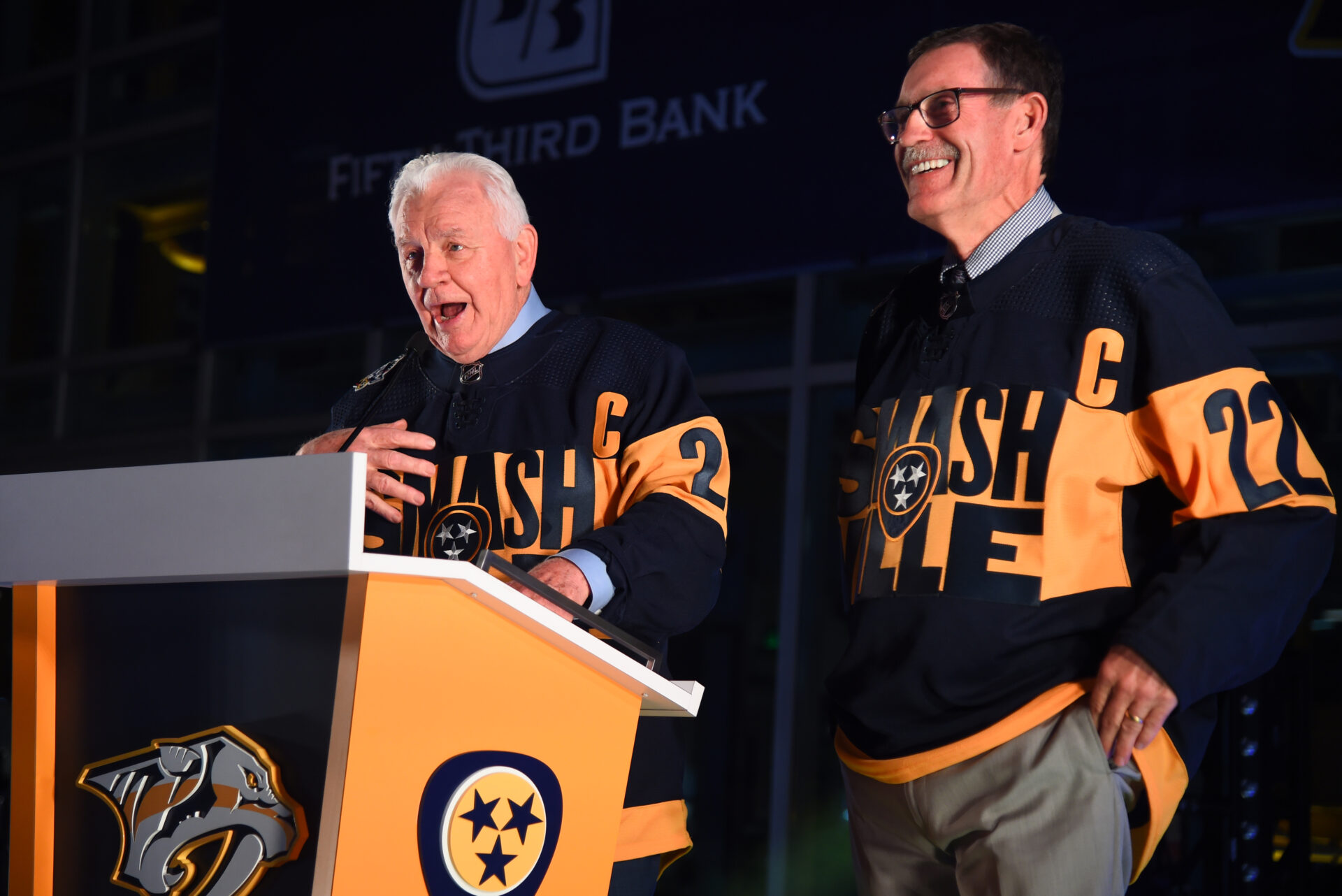 Longtime coach, broadcaster, 11-year NHL veteran dies at 68