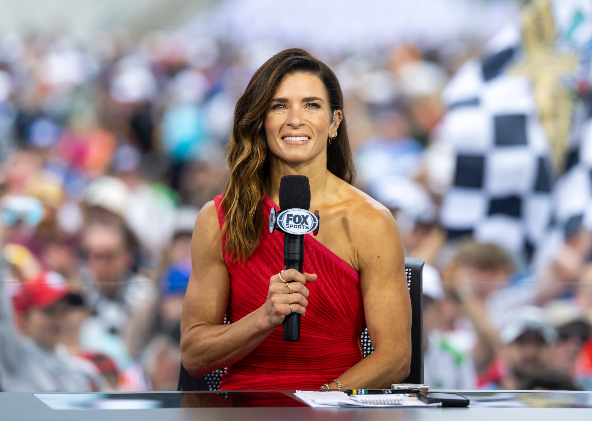 IndyCar: The 110th Running of the Indianapolis 500