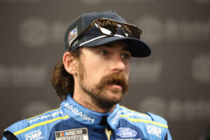 NASCAR: Practice & Qualifying