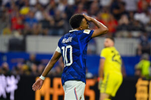 Soccer: FIFA World Cup 2026 - Semi Final - France v Spain