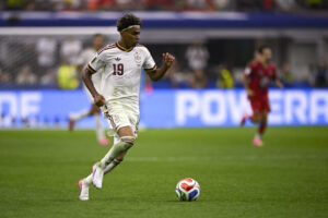 Soccer: FIFA World Cup 2026 - Round of 16 - Portugal v Spain