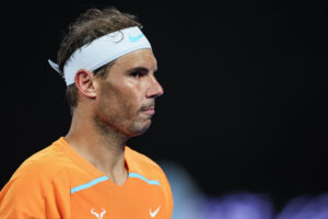 Tennis: Australian Open