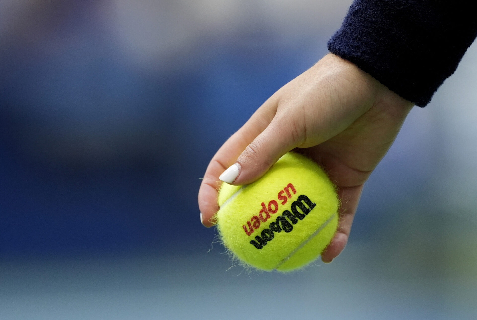 American-born identical twins, Kristina & Annika Penickova, play for second grand slam junior title at 2026 US Open