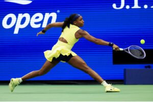 U.S. Open