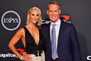 Sports: The 2022 ESPY Awards-Red Carpet