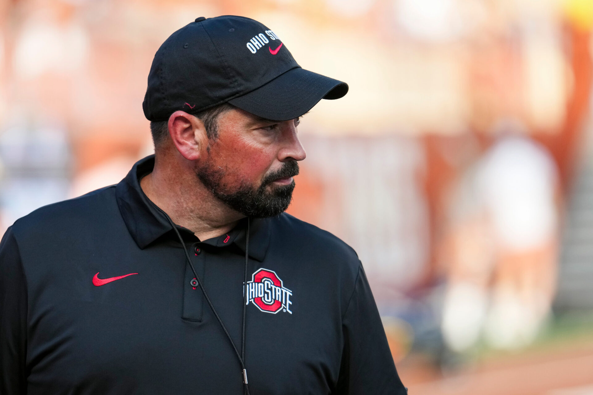 Stock up, stock down from college football Week 2: Ryan Day's killer instinct takes a hit