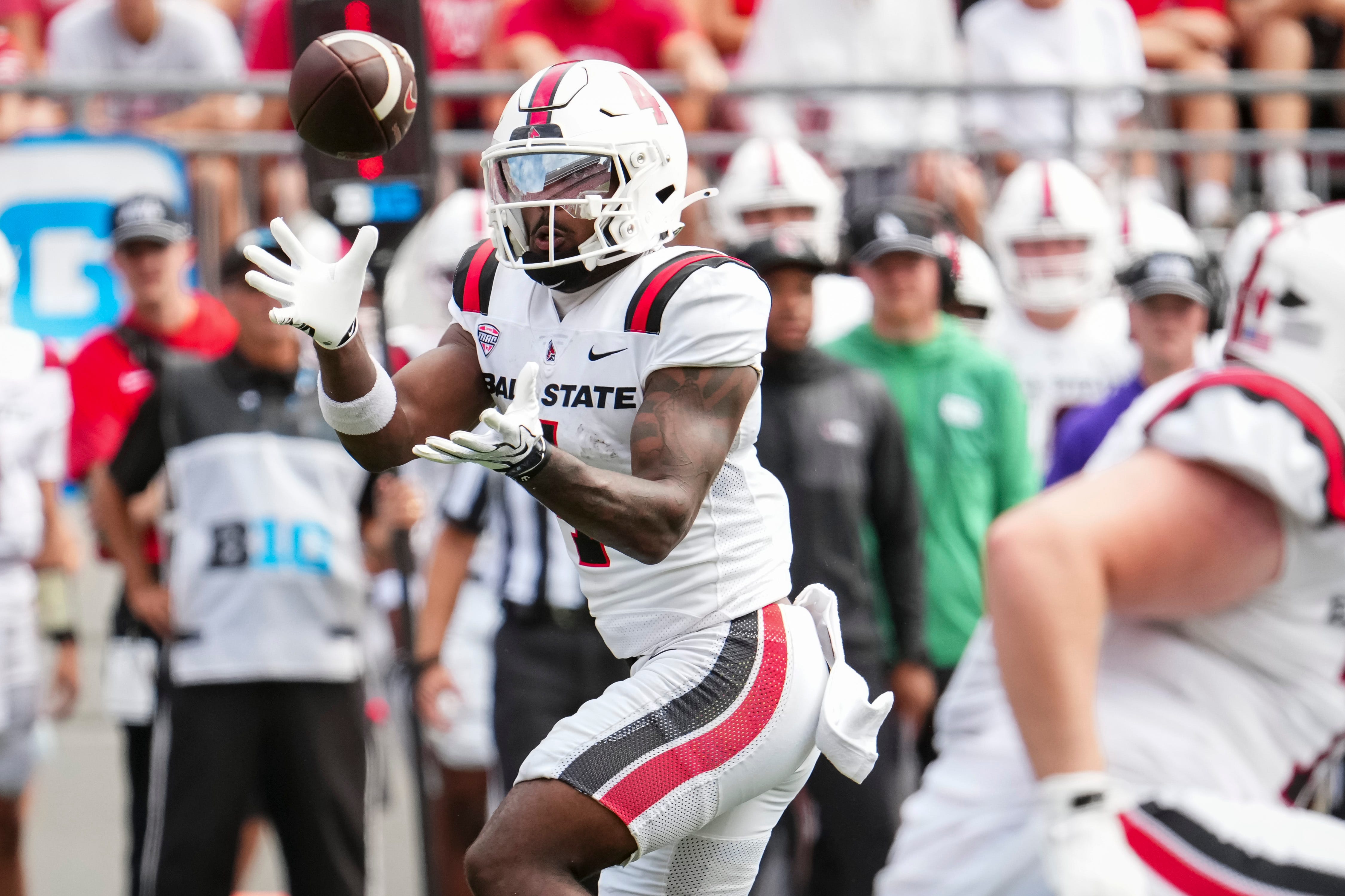 How to watch Ball State vs Liberty: Live stream NCAA College Football ...