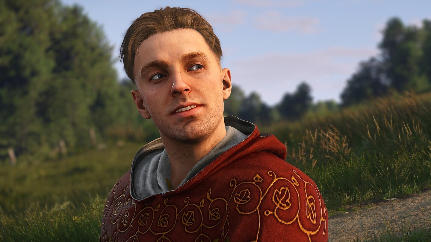 KCD 2’s Hans Capon and Stalker 2’s Skiff actors to star in found-footage horror movie