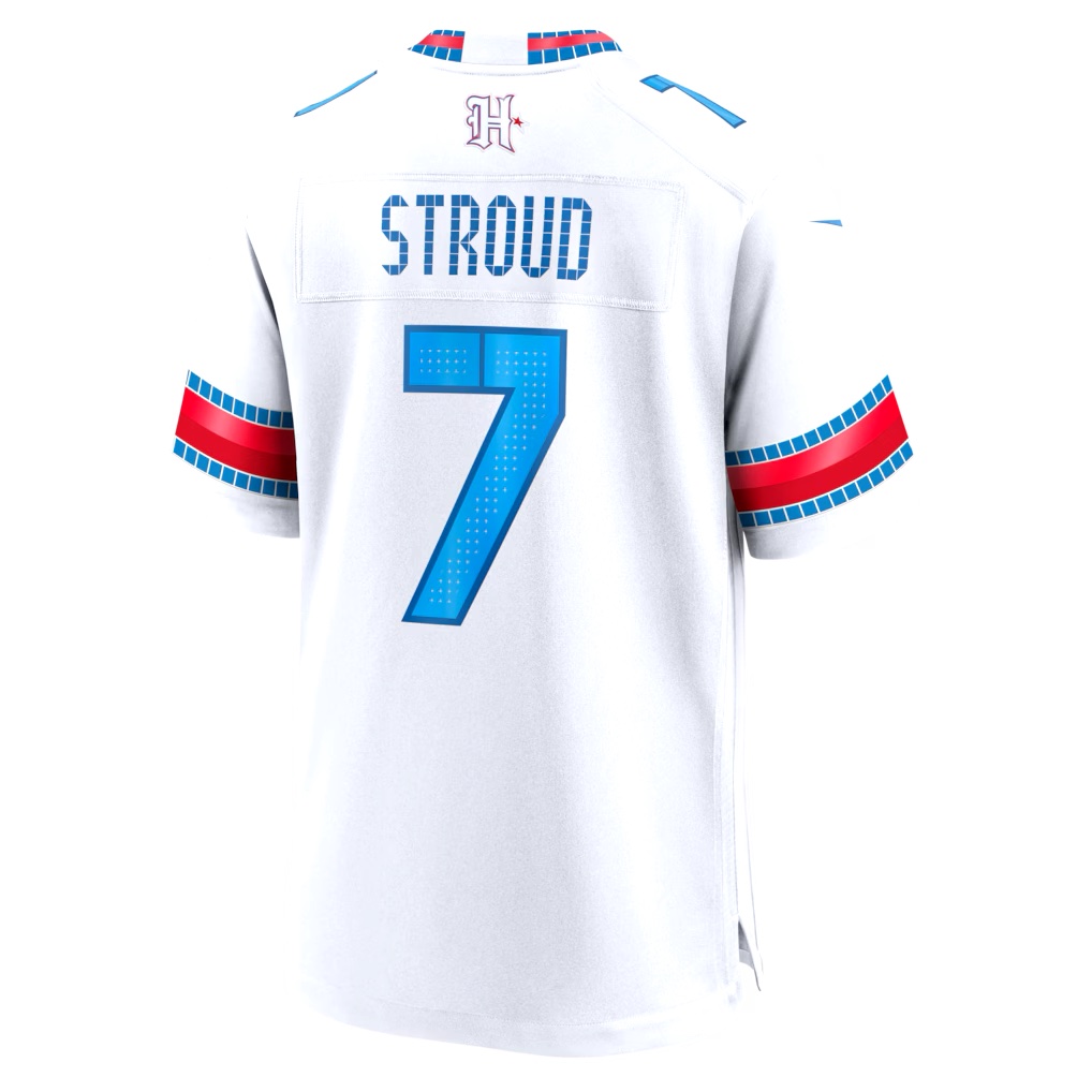 Where to buy Houston Texans 2026 Rivalries jerseys