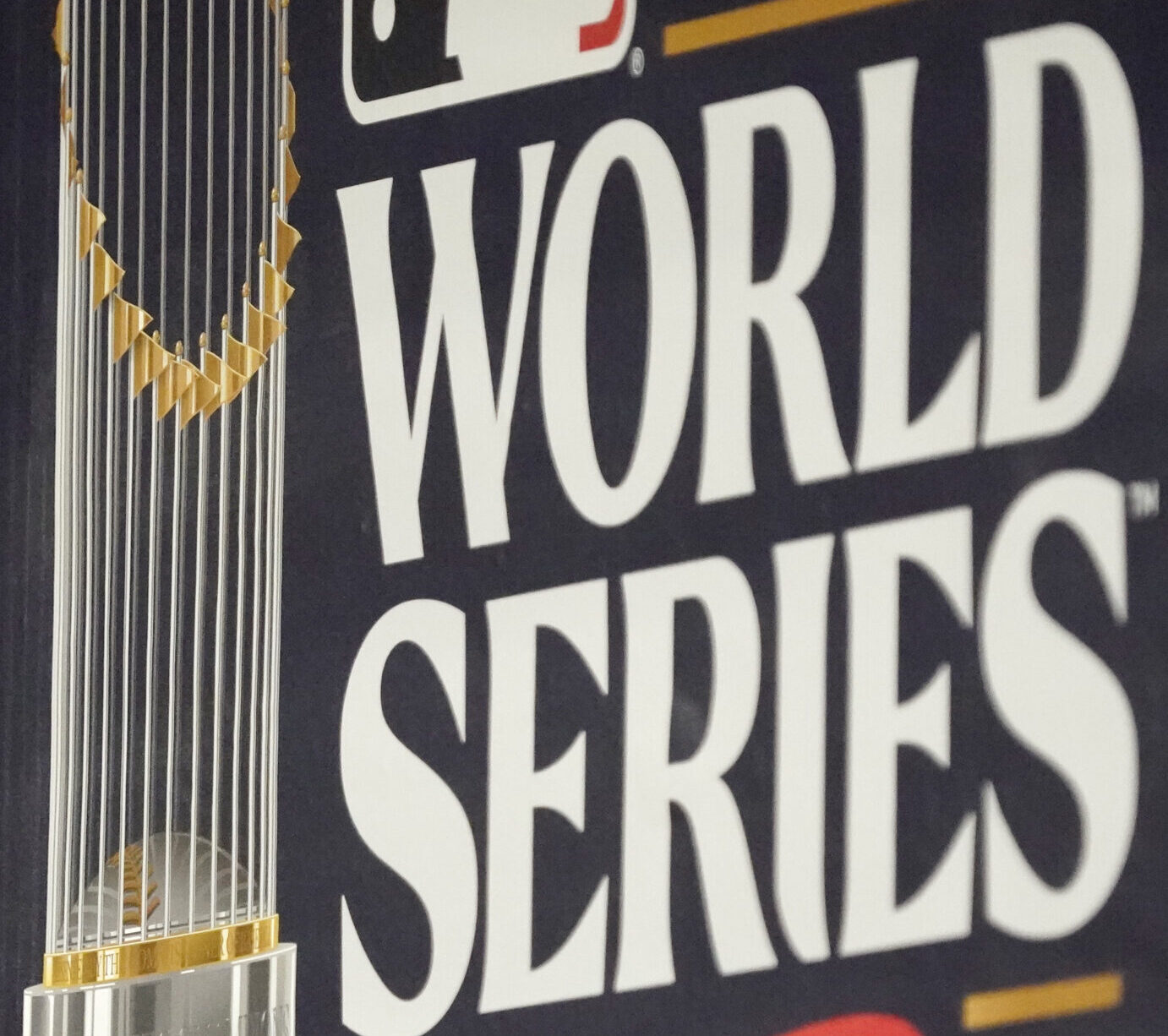 MLB updates World Series schedule , with start times announced