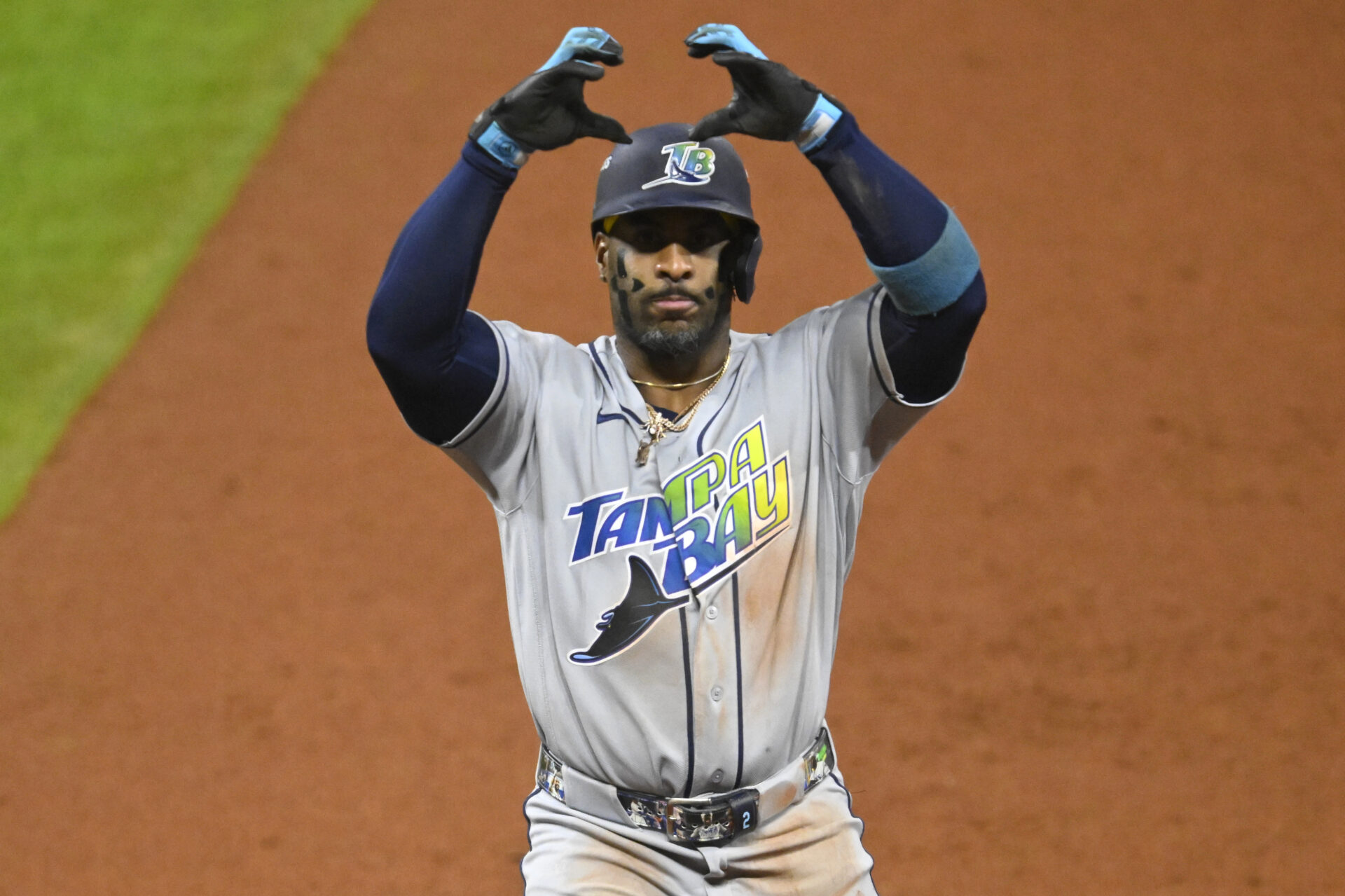 Guardians-Rays ALCS odds: Best player prop bets for Game 6