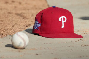 MLB: Philadelphia Phillies at Milwaukee Brewers
