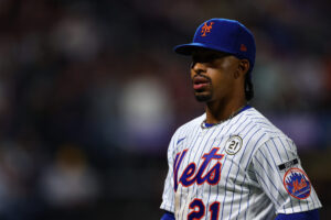 MLB: Baltimore Orioles at New York Mets