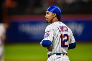MLB: Philadelphia Phillies at New York Mets