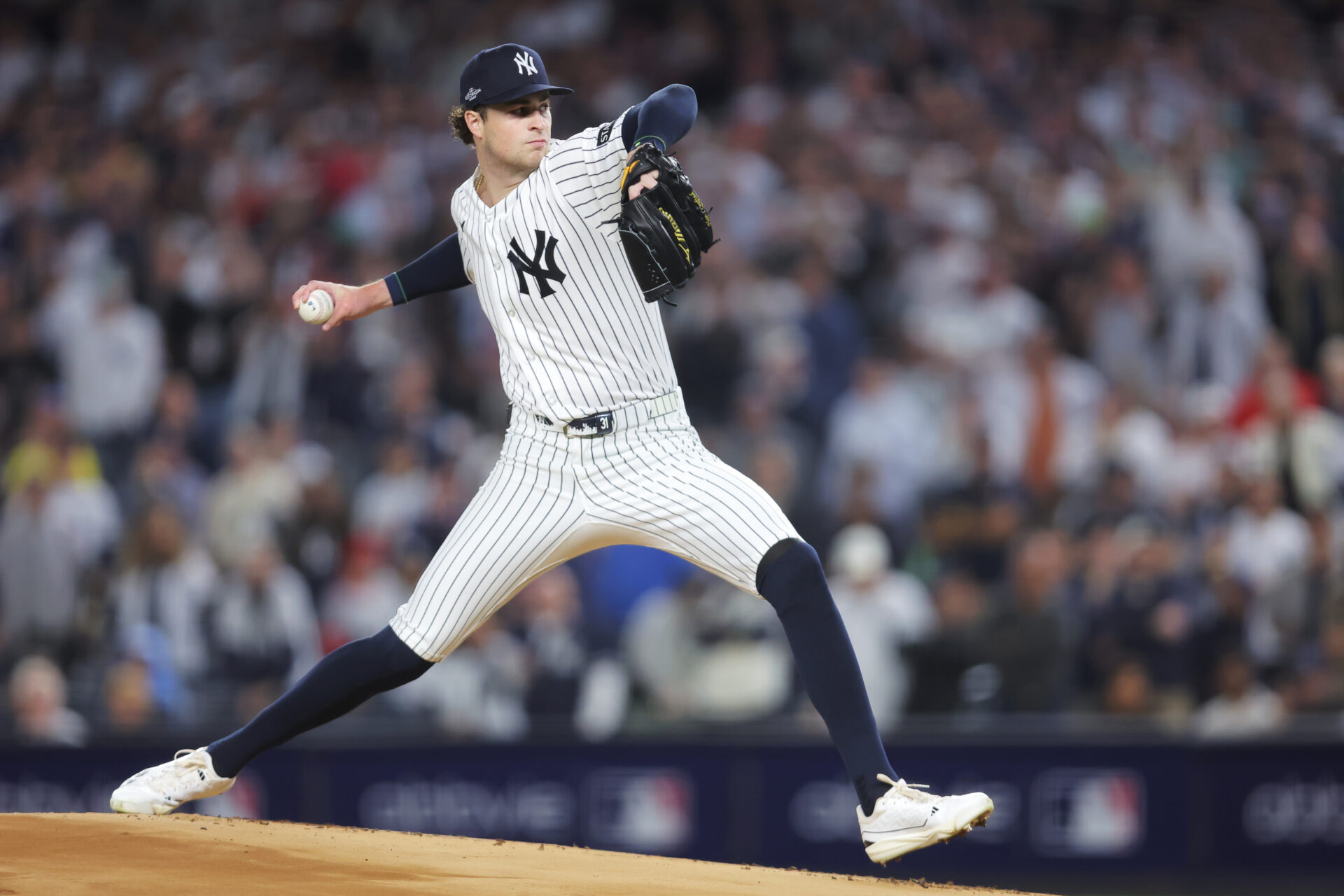 Knicks star Josh Hart makes hilarious comments about Yankees’ Cam Schlittler