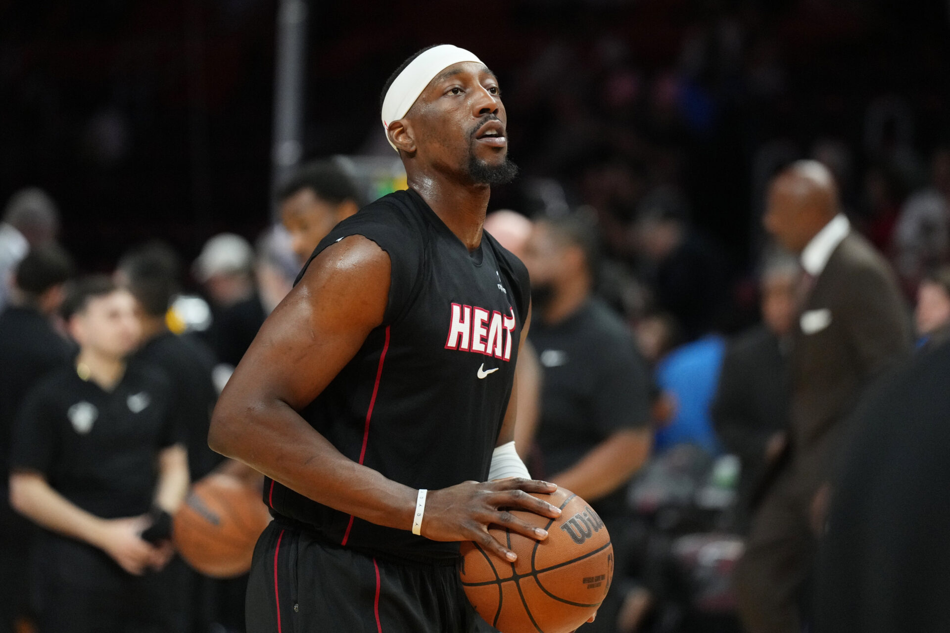 NBA Vibe Check: Three teams with terrible vibes