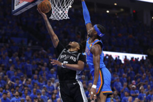Top 10 NBA point guards heading into 2026-27 season