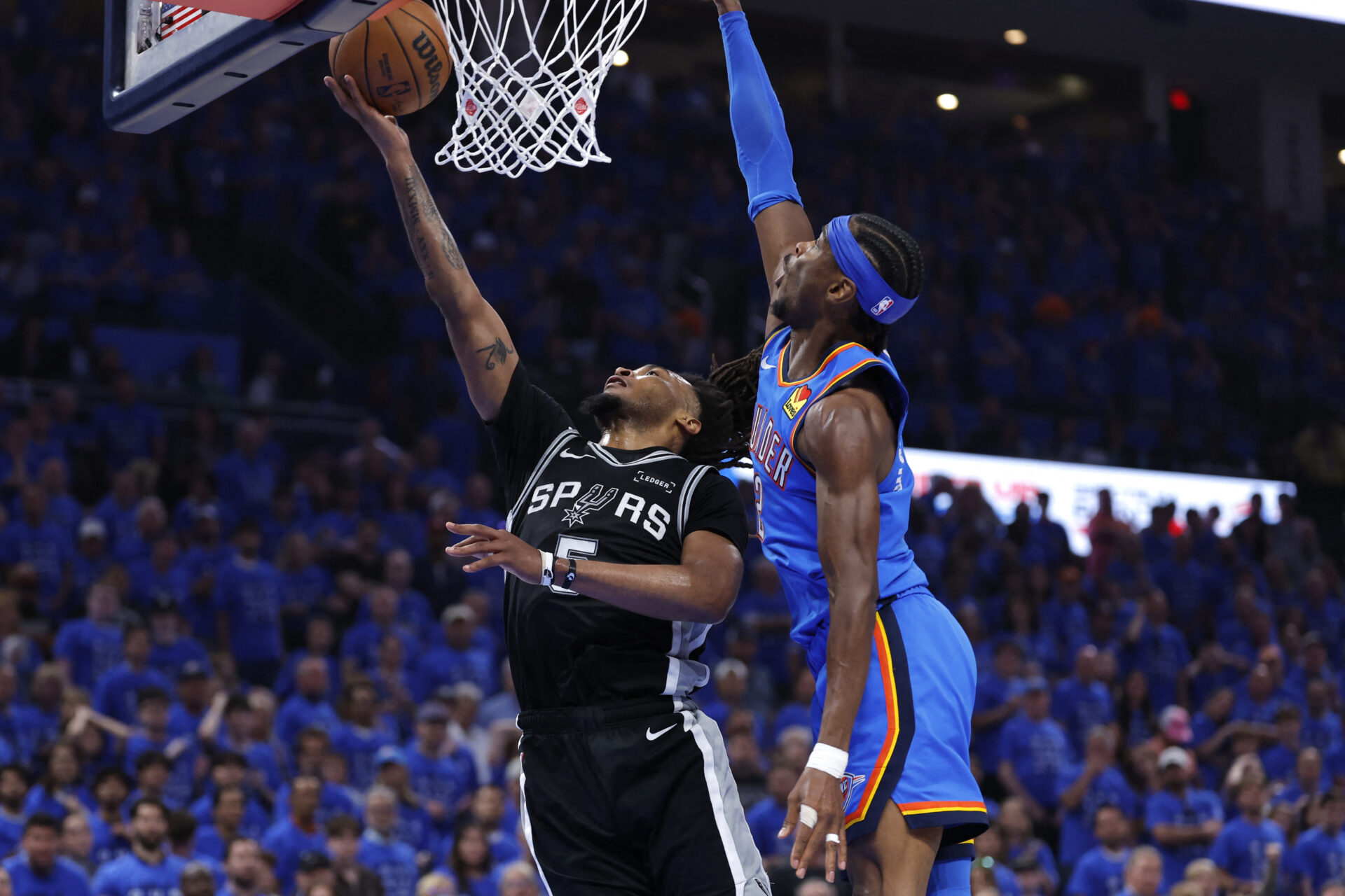 Photo: thebiglead.com Top 10 NBA point guards heading into 2026-27 season