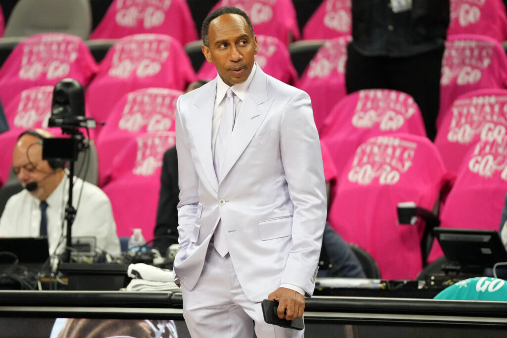 NBA: Finals-New York Knicks at San Antonio Spurs