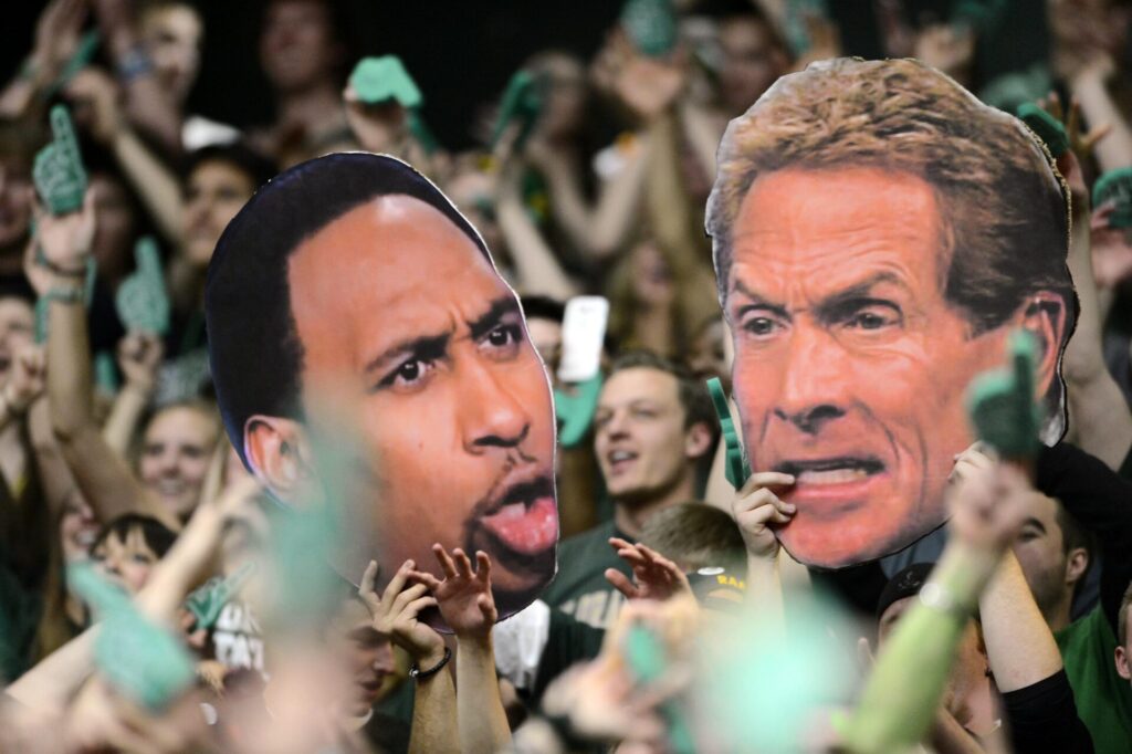 NCAA Basketball: New Mexico at Colorado State