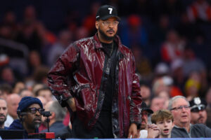 NCAA Basketball: Florida State at Syracuse