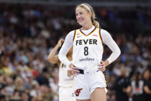 WNBA: Indiana Fever at Chicago Sky