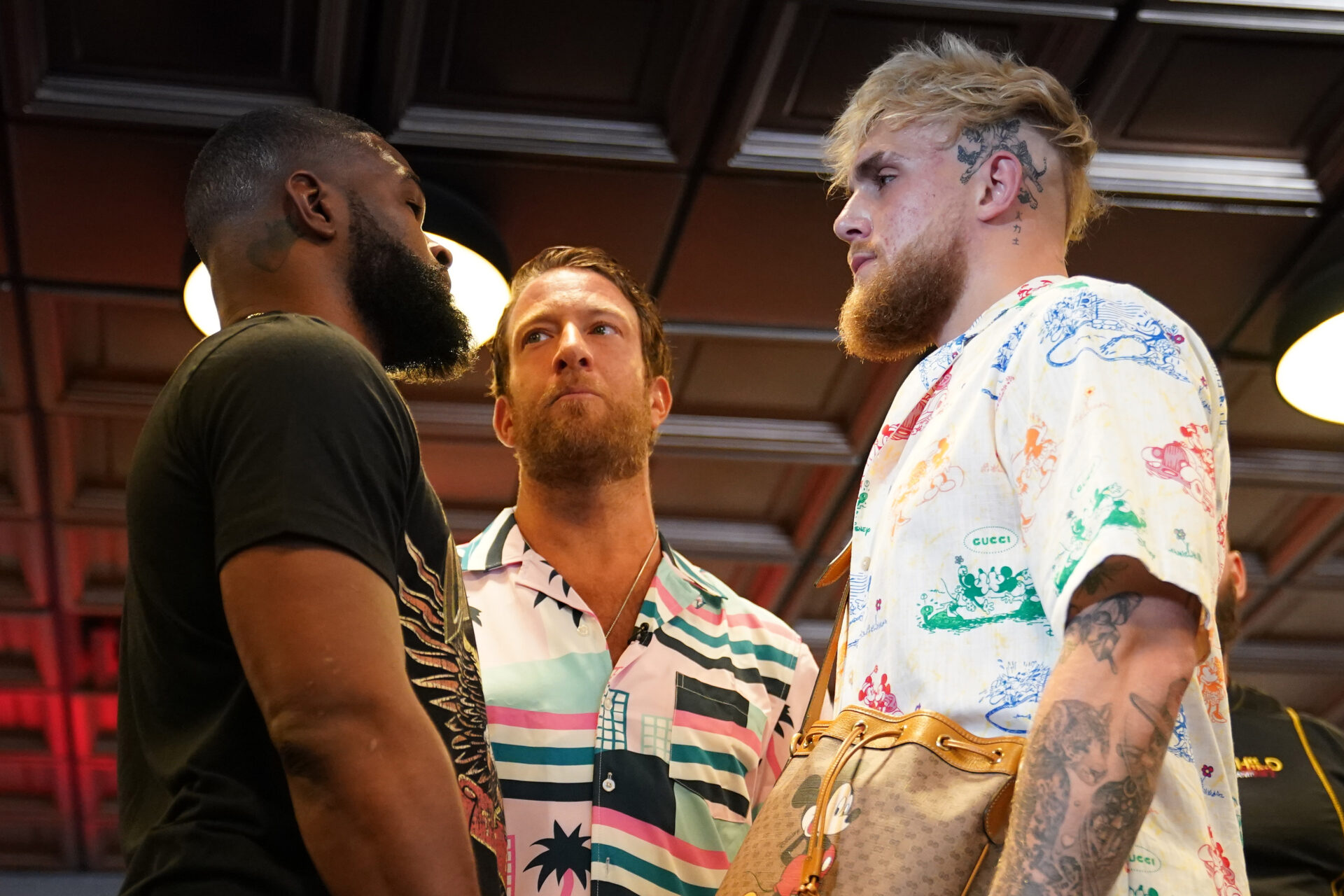 2026 Internet Invitational episode 1 live stream, start time & viewing info