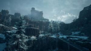 Dragon's Dogma 2 Norgan
