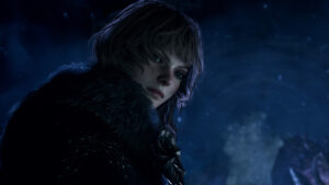 Eir in Dragon's Dogma 2