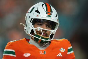 NCAA Football: Florida A&M at Miami