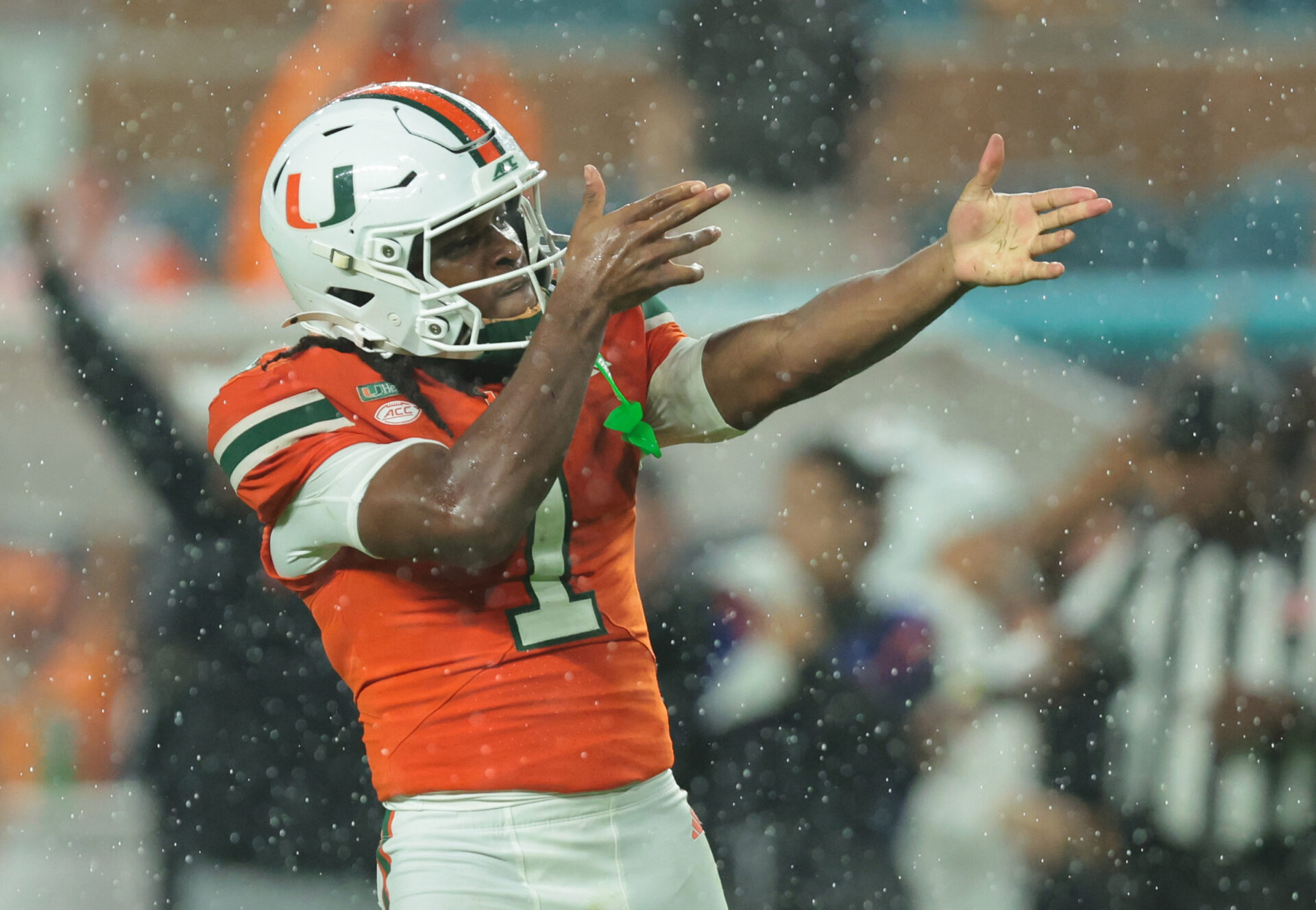Malachi Toney, MJ Cannon earn major award after Week 8