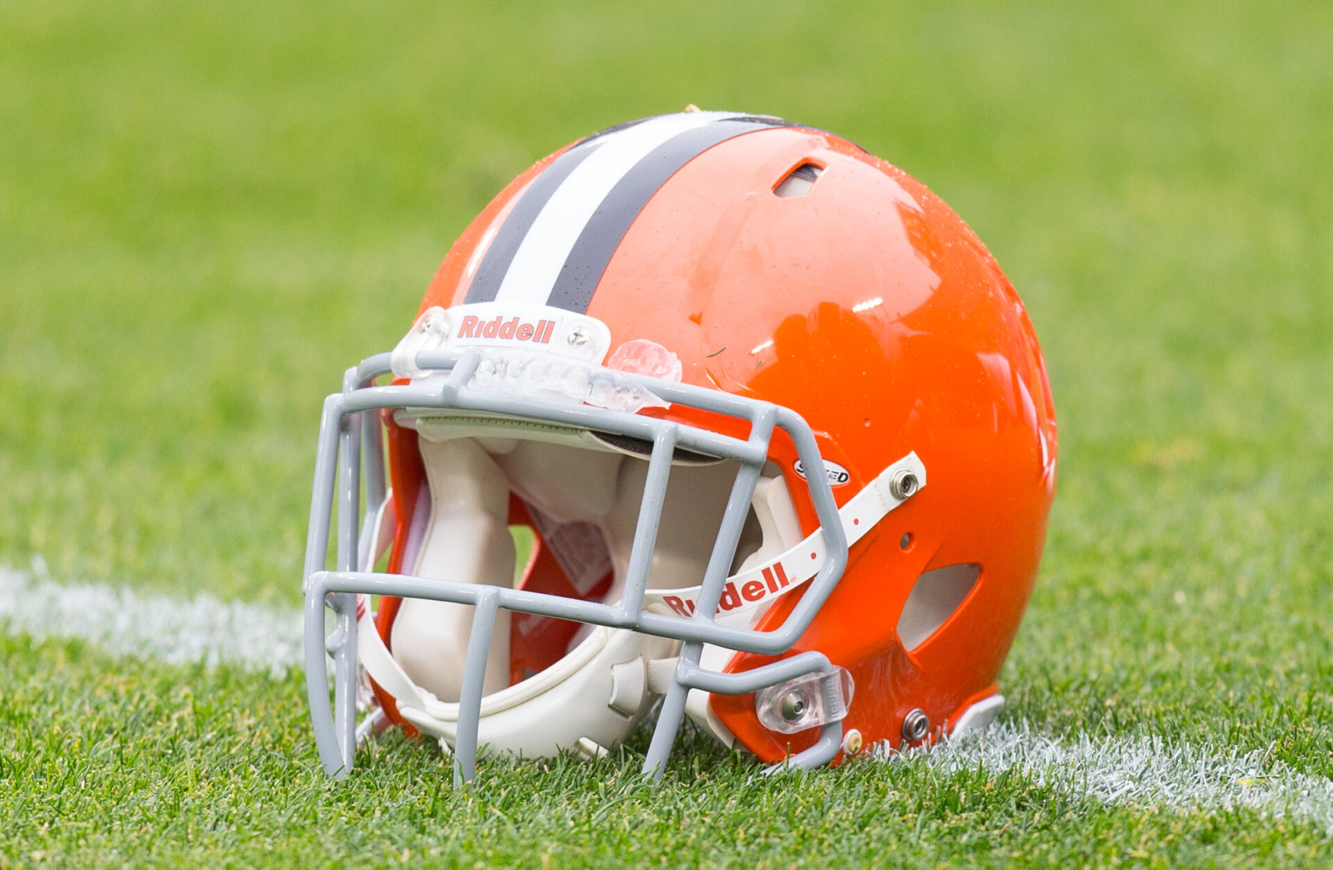 NFL: Cleveland Browns at Green Bay Packers