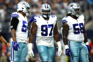 NFL: Preseason-Jacksonville Jaguars at Dallas Cowboys
