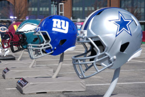 NFL: Combine
