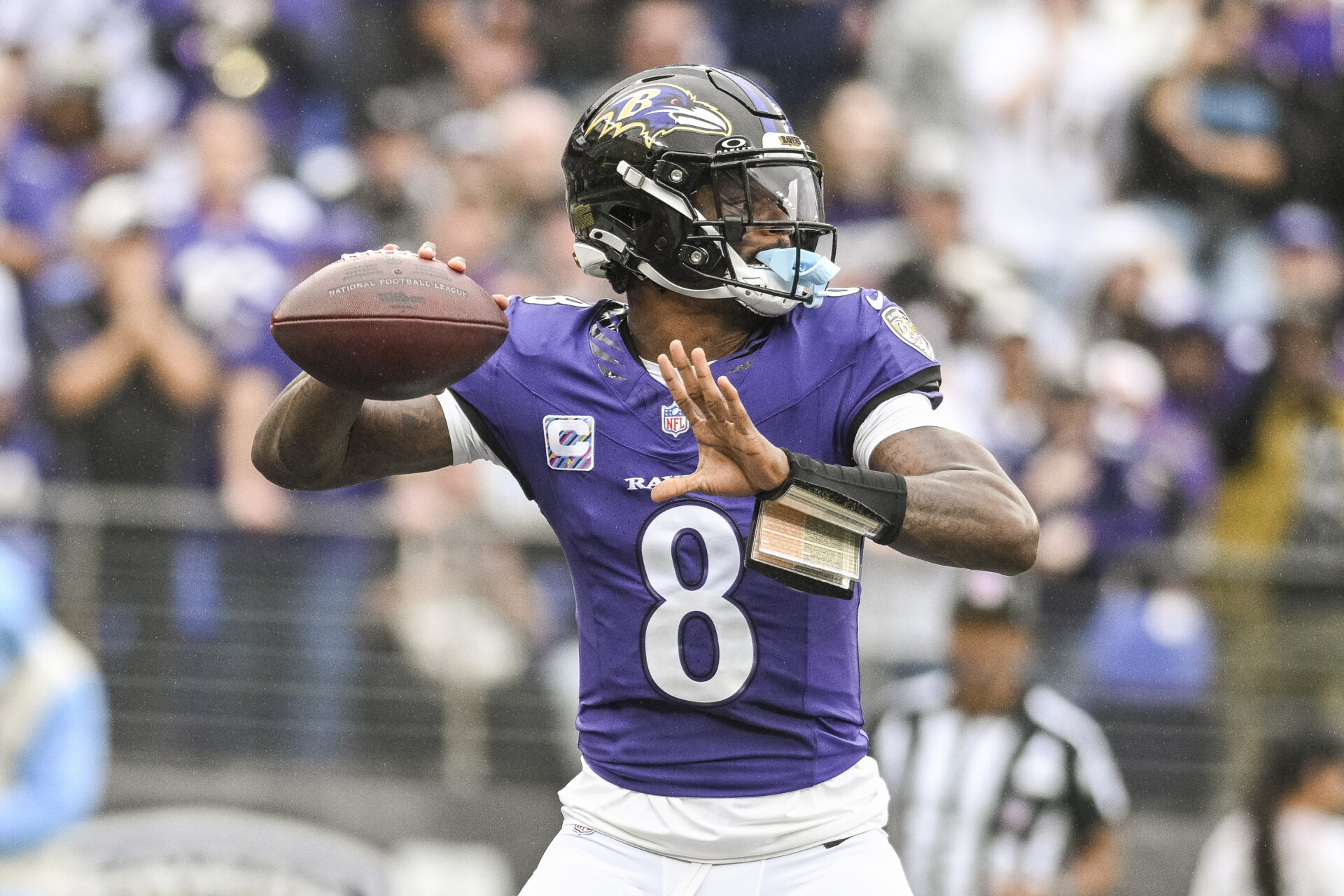 Fantasy Football injury updates Week 5: Lamar Jackson, Ja’Marr Chase ...